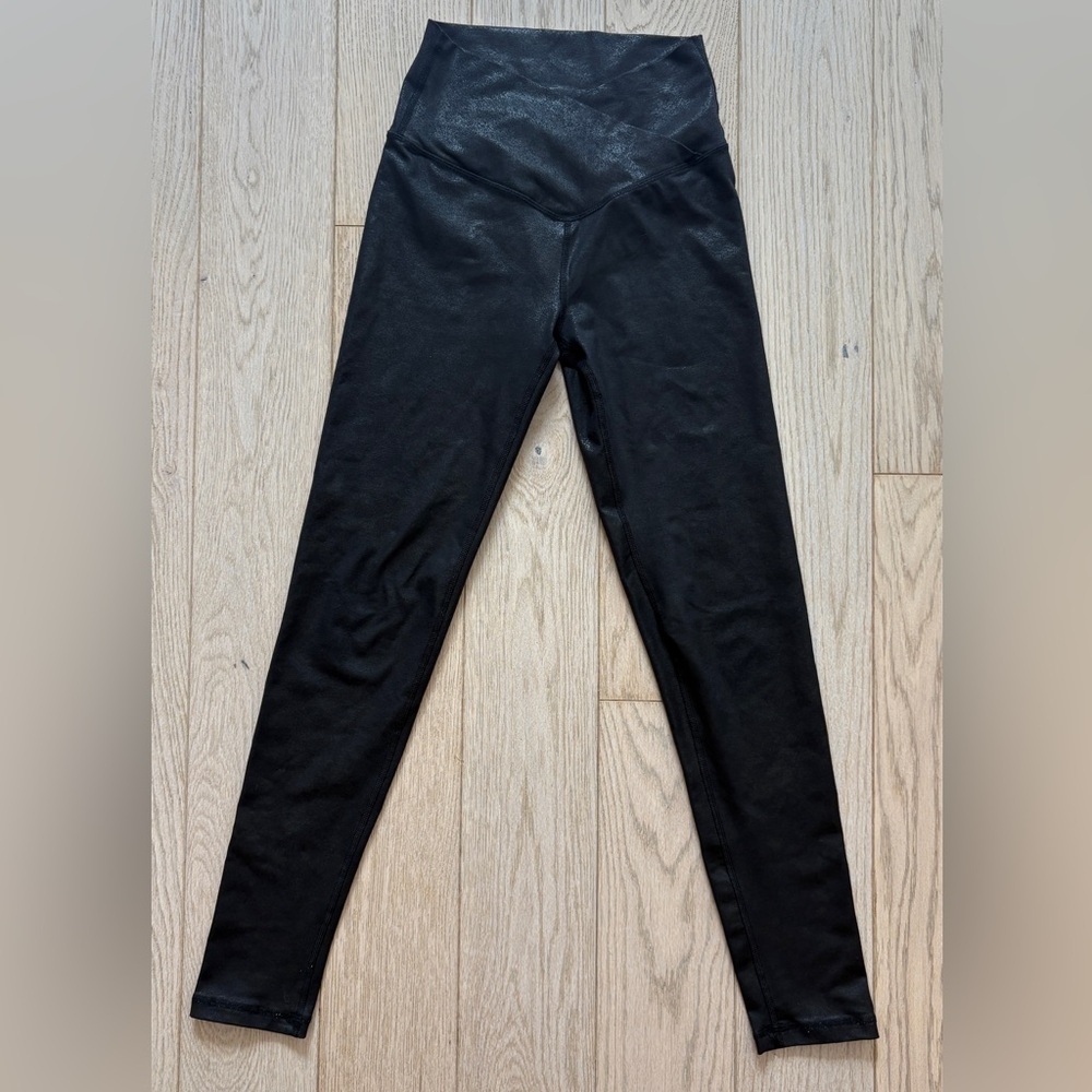 Aerie | Offline Black Leggings Size S